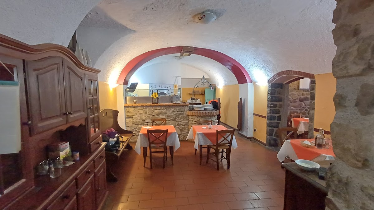 Ristorante Pizzeria Al Pozzo
